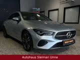 Mercedes-Benz CLA 180 Progressive/Automatik/LED/MBUX/Alu/Top - Mercedes-Benz CLA 180 in Dortmund