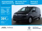 Volkswagen T7 Multivan 2.0 TSI GOAL DSG AHK*Pano*LED*Navi - VW T7 Multivan Leasingangebote für Privatpersonen