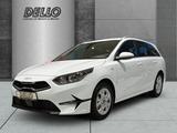 Kia Ceed_sw Vision 1.5 AT Komfort-Plus-Paket Navi di - Kia: Cee D Plus