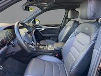 Volkswagen Touareg - Vorschau Bild 9