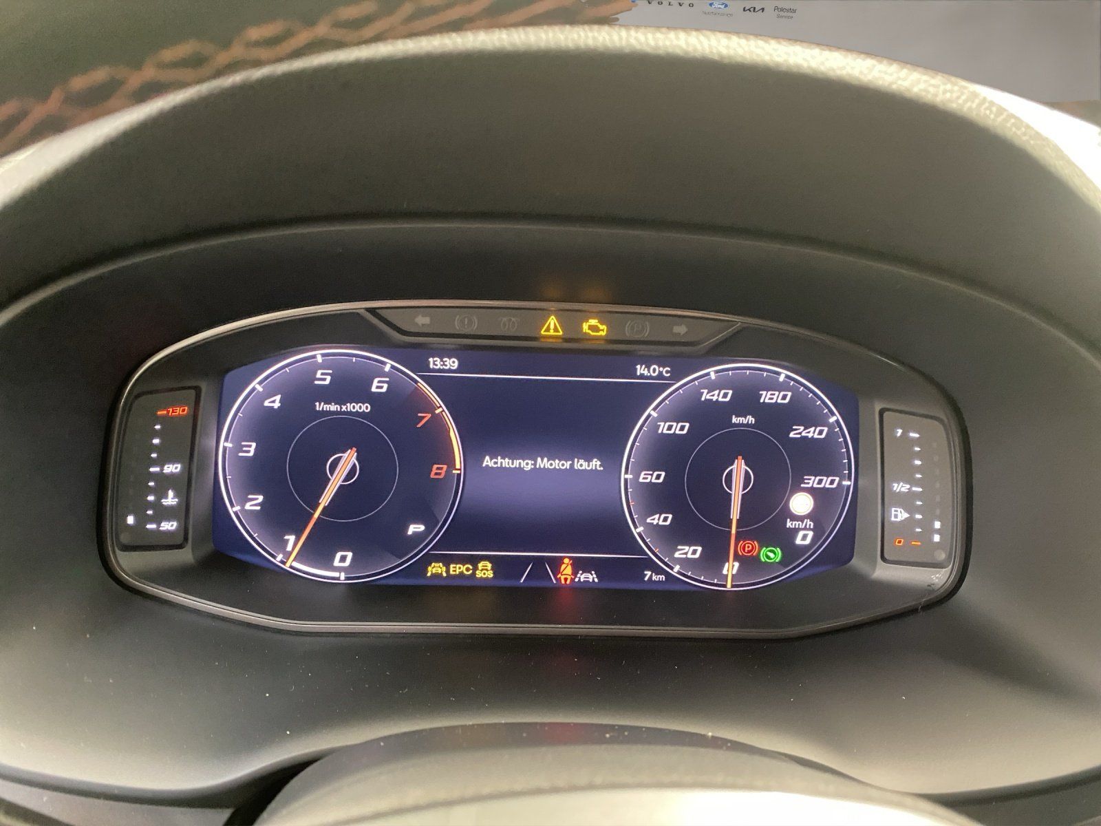 Cupra Ateca - Bild 12