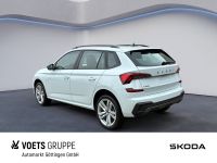 Skoda Kamiq - Vorschau Bild 3