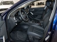 Audi Q2 - Vorschau Bild 16