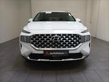 Hyundai Santa Fe 1.6 T-GDI 4WD|Prime|Navi|HUD|LED - Hyundai SANTA FE Gebrauchtwagen in Frankfurt