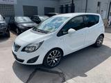 Opel Meriva B Innovation*Leder*Navi*PDC*AHK*Bluetooth - Opel Meriva in Gelsenkirchen