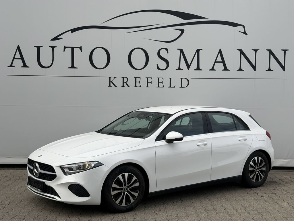 Image of Mercedes-Benz A 180