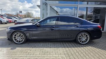 BMW 750 - 3