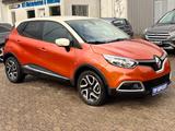 Renault Captur Intens dci*32.000KM*TÜV NEU*Sparsam* - Renault Captur Intens mit Diesel-Antrieb
