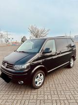 Volkswagen T 5.2 Multivan Highline - Volkswagen LT aus 2010