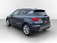 Seat Arona - Vorschau Bild 10