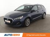 Hyundai i30 1.0 TGDI Passion +*NAVI*TEMPO*CAM*PDC*SHZ* - Hyundai i30 Gebrauchtwagen in Stuttgart