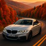 BMW M235i xDrive Coupé - 500ps+ (TAUSCH) - BMW: 500i