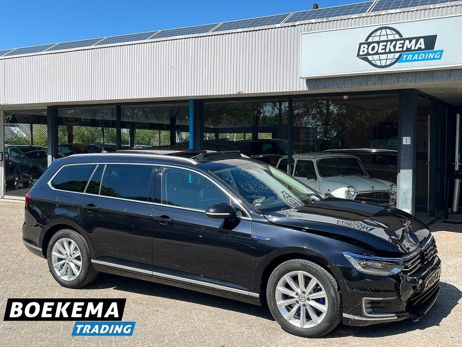 Volkswagen Passat Variant 1.4 TSI GTE Panorama Massage Virt