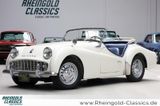 Triumph Другие Triumph TR3A aus Kalifornien und aus Erstbesitz Leder ne