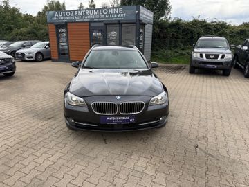 BMW 530 - 2