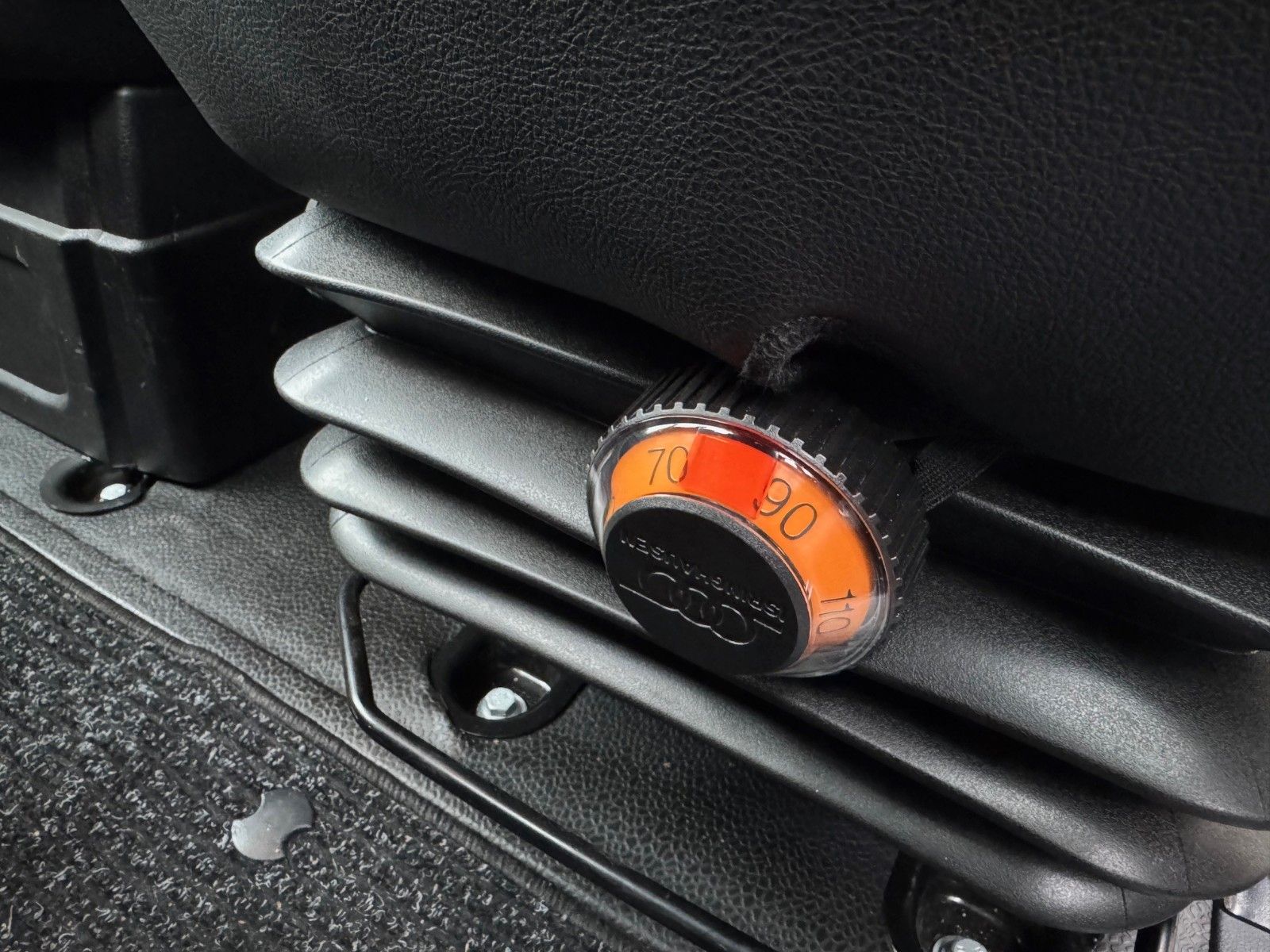 Fahrzeugabbildung Renault Master 2.3 dCi Pritsche+Plane *AHK*Kamera*Klima*