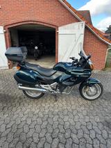 Honda NT 650 V Deauville - HONDA NT 650 V DEAUVILLE