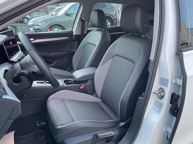Volkswagen Golf - Bild 10