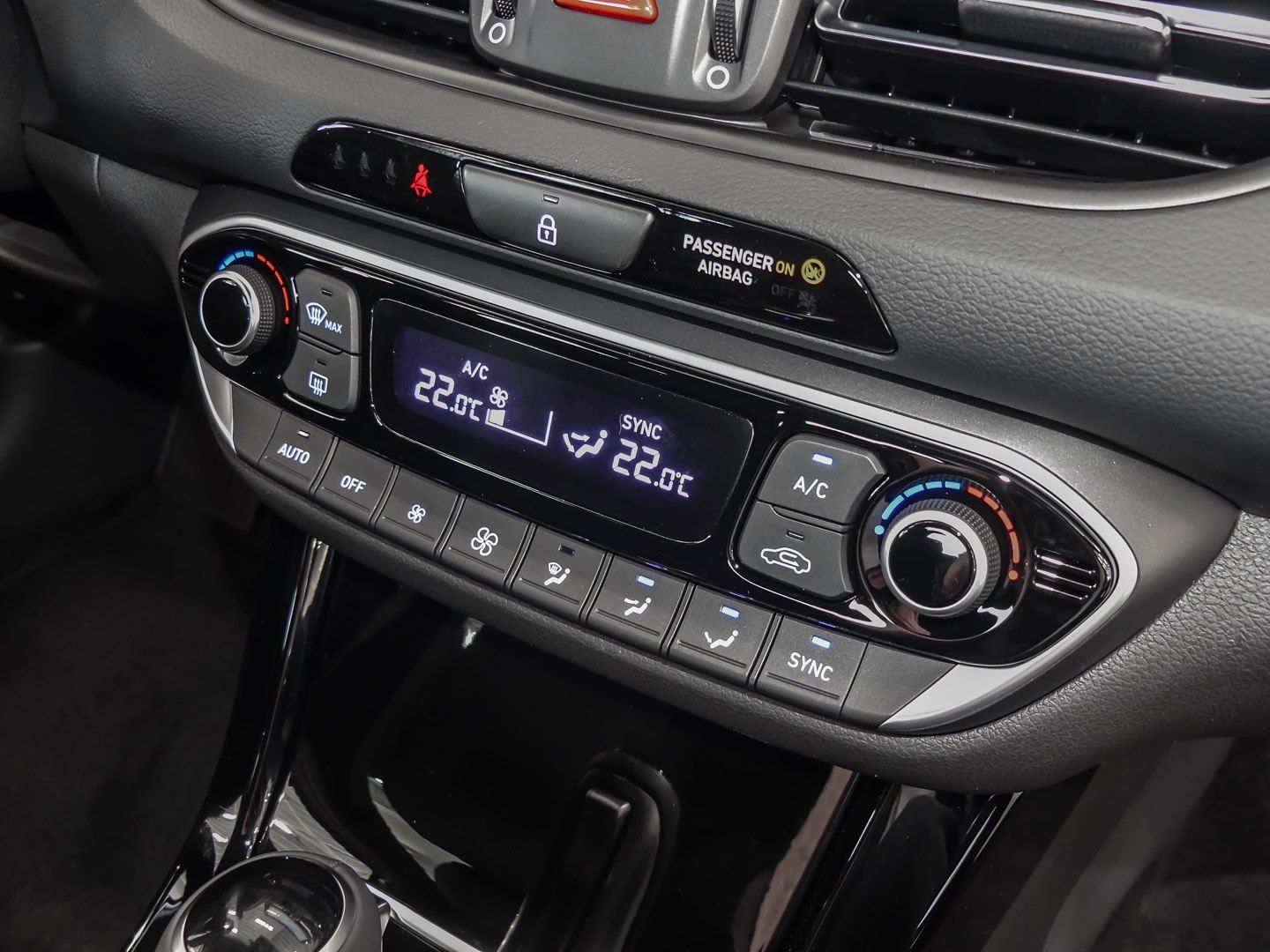 Hyundai i30 - Bild 11