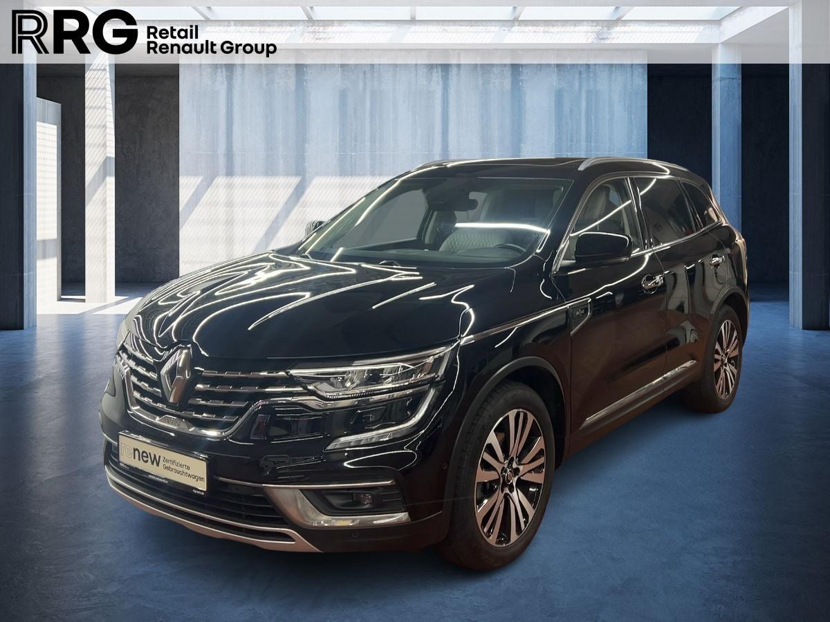 Renault Koleos INITIALE PARIS 4x4 dCi 185 X-Tronic