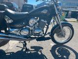 Daelim VL125F-Chopper - KLEINKRAFTRAD