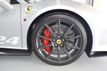 2019 Ferrari 488 PISTA — миниатюра 15