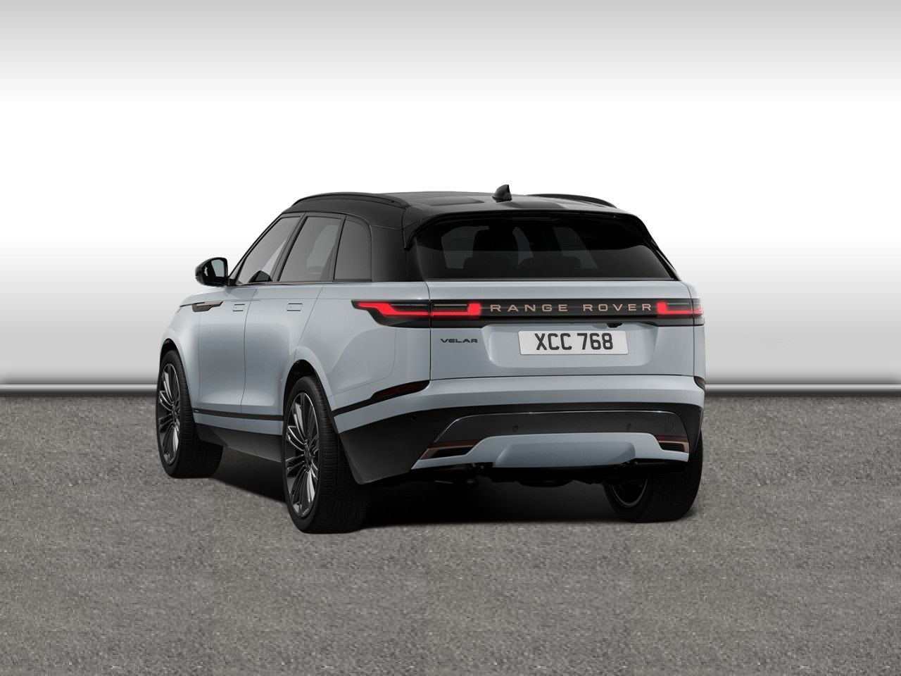 Land Rover Range Rover Velar - Bild 4
