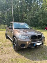 BMW X5 xDrive40d HUD Pano Softc. 360° S-Heft TÜV Neu - BMW X5 in Lübeck