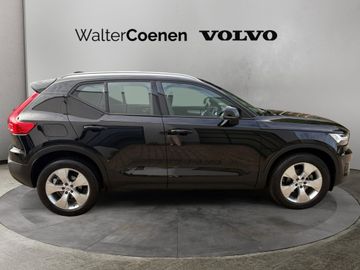 Volvo XC40 - 7