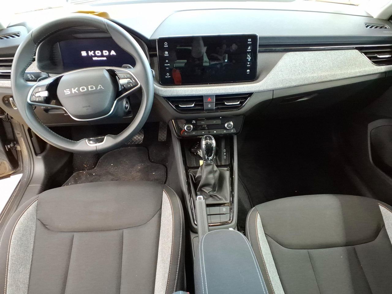 Skoda Scala - Bild 8