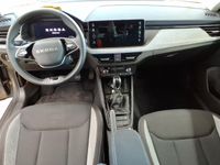 Skoda Scala - Vorschau Bild 8