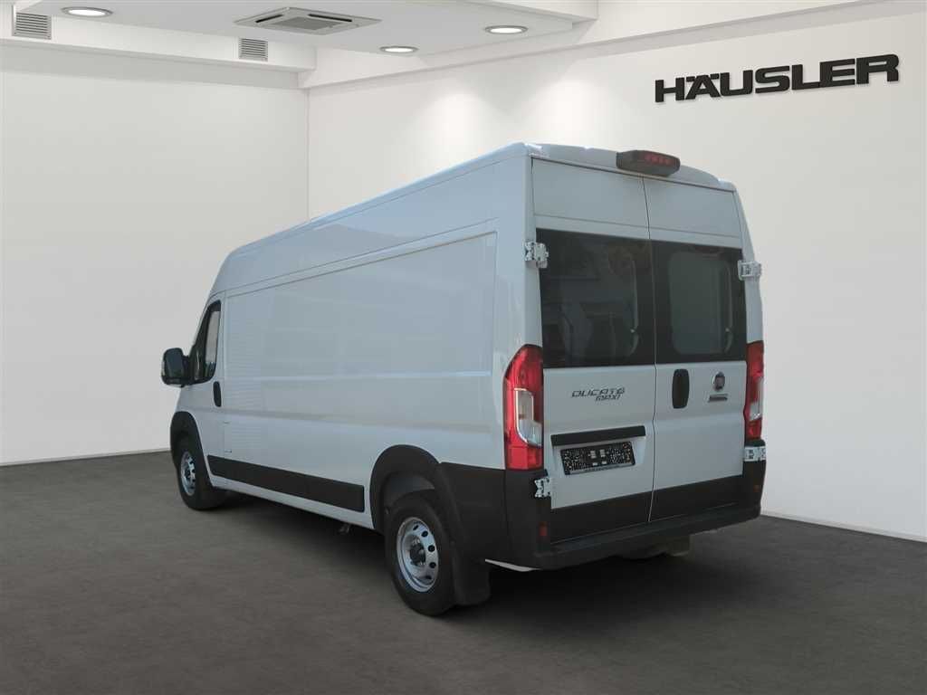 Fiat Ducato - Bild 5