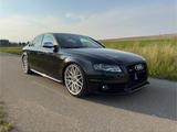 Audi S4 3.0 TFSI quattro - - Audi S4 aus 2010