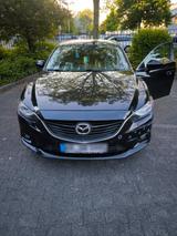 Mazda 6 2.0 benzin - Mazda: Mazda6