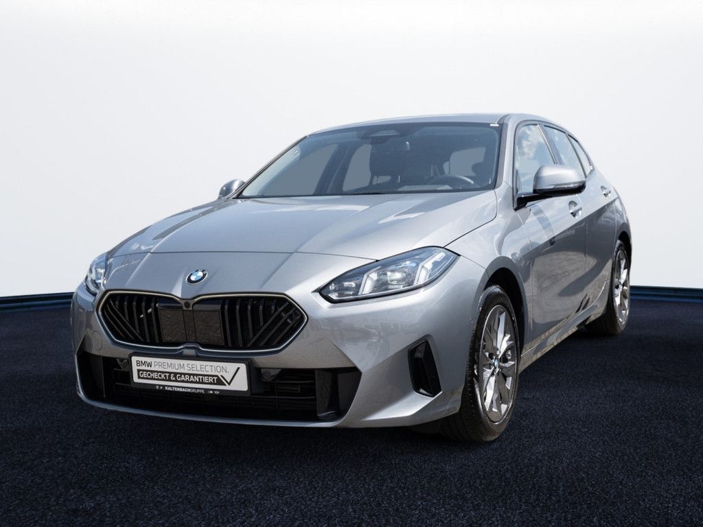BMW 120 AHK HUD 360° LED NAVI KAMERA SHZ PDC KEYLESS foto 2