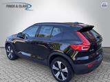 Volvo XC40 Extended Range Core LED STANDHZ NAVI KAMERA - Volvo XC40 mit Elektro-Antrieb