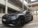 BMW 420d Cabrio-Unfallfrei-1Hand-Scheckheft Garantie - Hybrid (Diesel/Elektro): Cabrio
