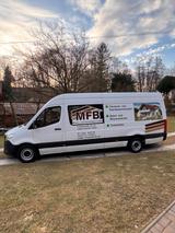 Mercedes-Benz Mercedes Benz Sprinter 316 CDI Kastenwagen... - Mercedes-Benz Sprinter: Kastenwagen