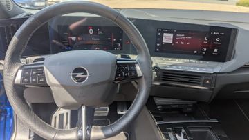 Bild 14 Opel Astra L ST 1.6 Ultimate P.Dach/SHZ/LHZ/ALCANTARA