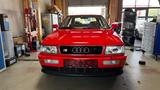 Audi S2 Coupe 20V Turbo quattro Leder Klima Airbag - Audi S2 mit Benzin-Antrieb