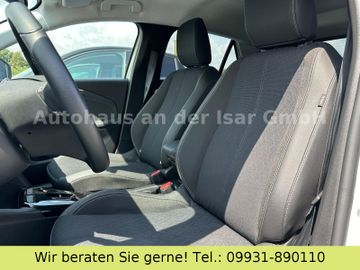 Bild 8 Opel Corsa F e Elegance *11kW*KAMERA*LED*SHZ*DAB*