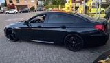 BMW 640 Gran Coupé 640i Gran Coupé - F06 - BMW 640 Gran Coupé aus 2012