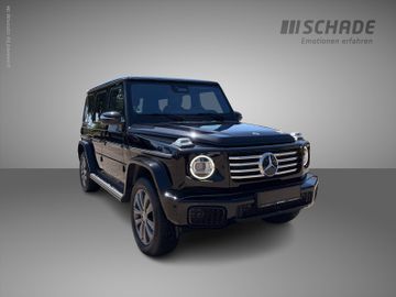 Mercedes G 450 - 7