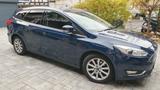 Ford Focus 2,0 TDCi 110kW Titanium Turnier Titanium