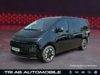 Hyundai STARIA - Vorschau Bild 7