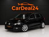 Volkswagen Golf VI 1.4 TSI Highline*3-TRG.*KLIMA*91TKM*PDC* - Volkswagen Golf: 1.9