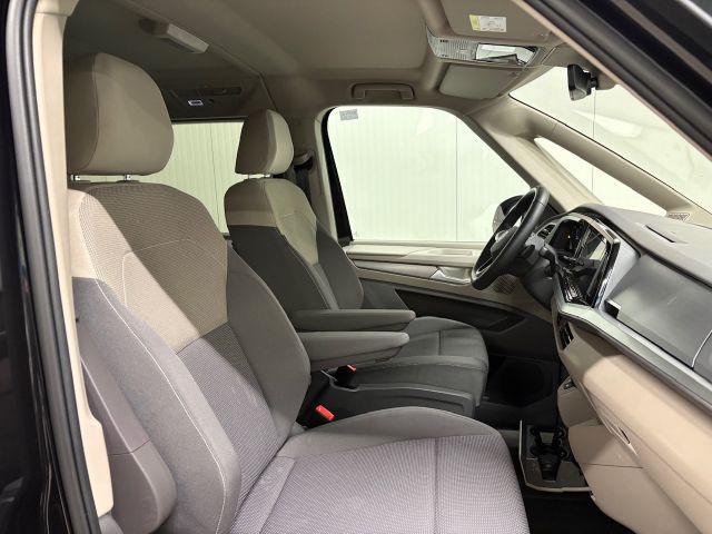 T7 Multivan Life 2.0 TDI DSG ACC LED AHK NAVI
