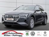 Audi e-tron 55 quattro LUFTFEDERUNG AHK AREAVIEW B&O  - Audi e-tron aus 2023