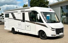 Carthago C1-tourer Edition+ I 149 RB-LE comfort