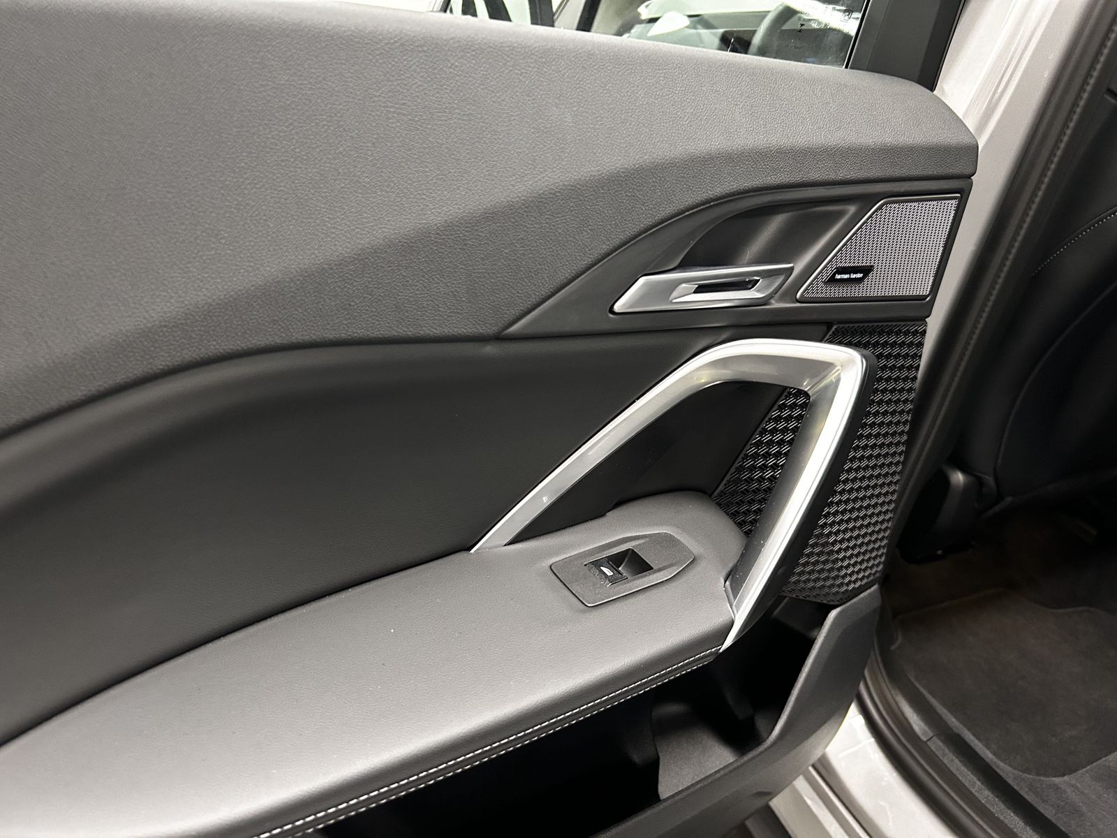 BMW X1 - Bild 14